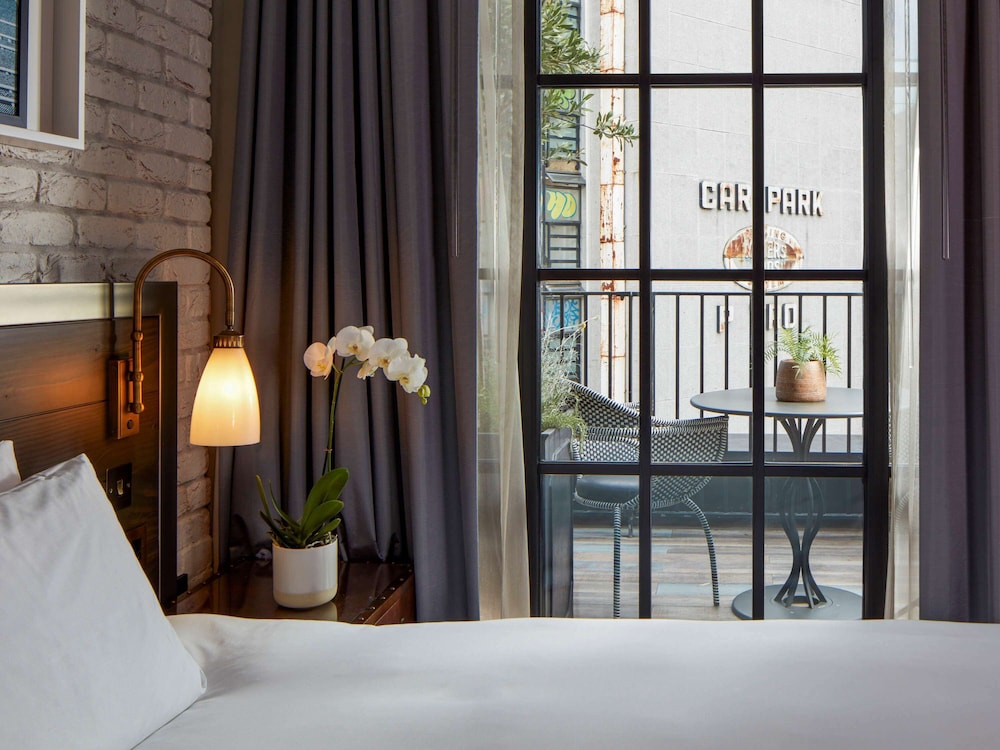 Virgin Hotels London-Shoreditch 26/42
