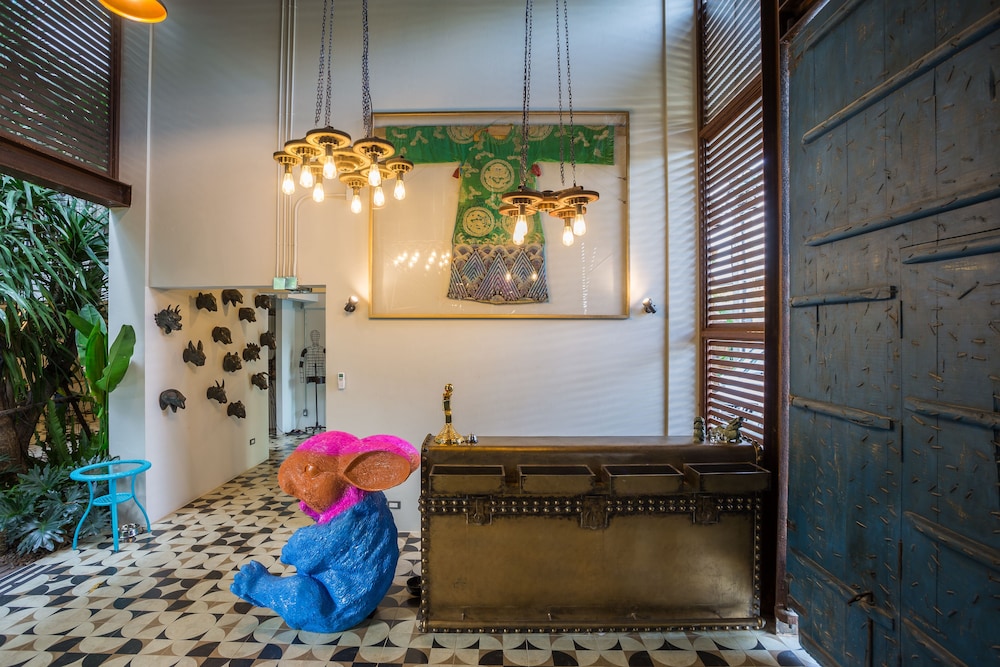 River Art Hotel 52/73