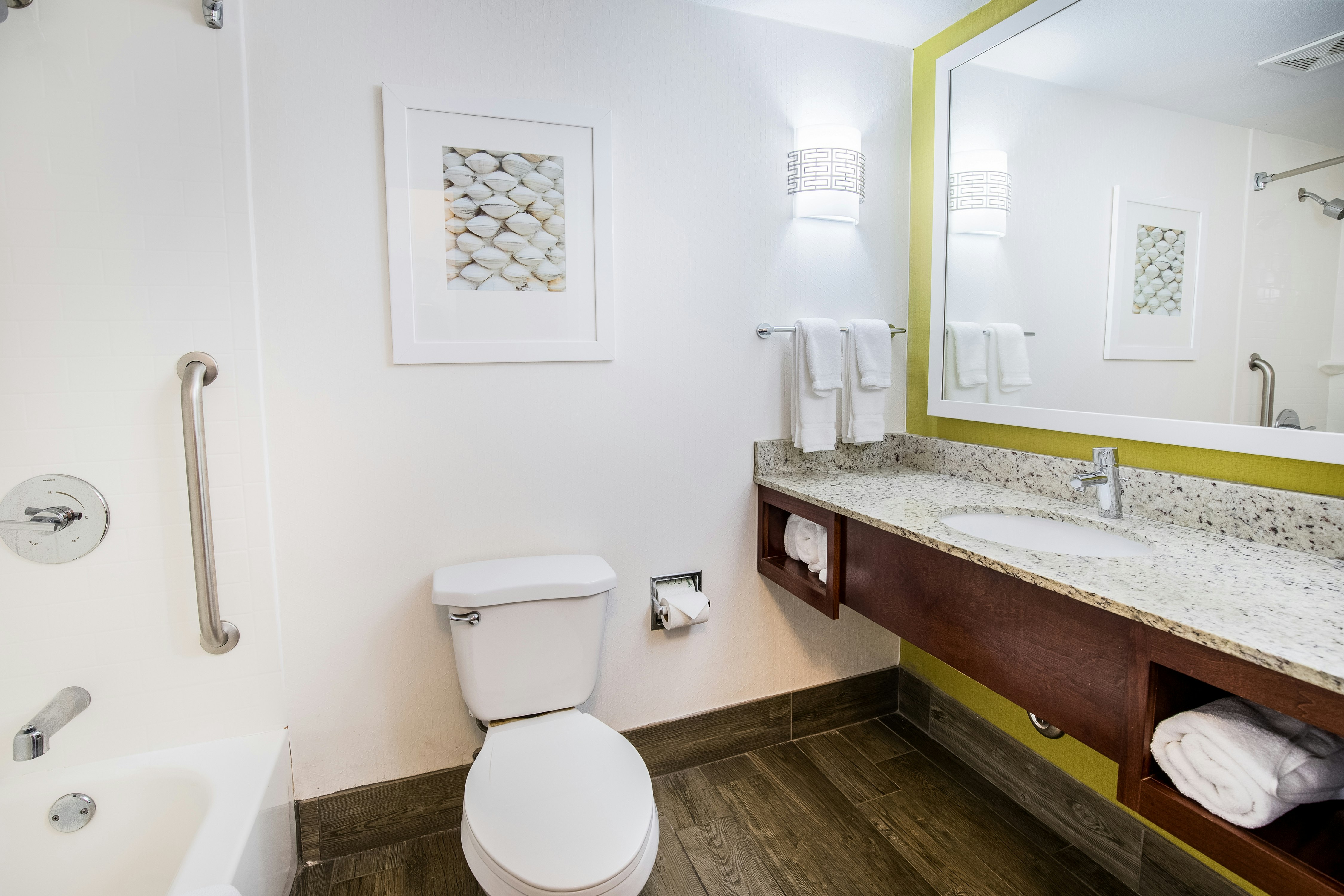 Hilton Garden Orange Beach 34/34