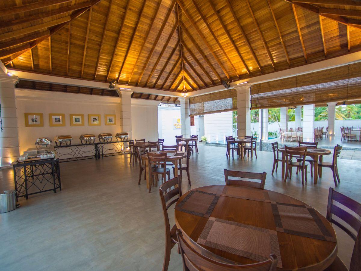 Kevans Casa City Hotel 27/35