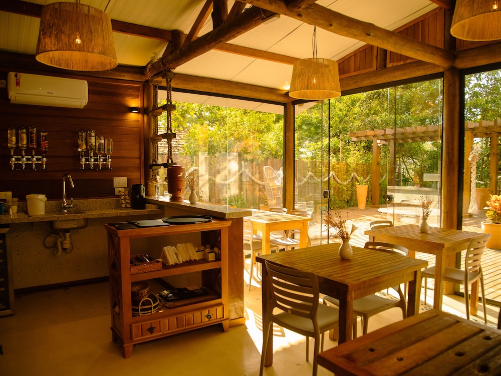 Ilha Do Mel Lodges 36/47