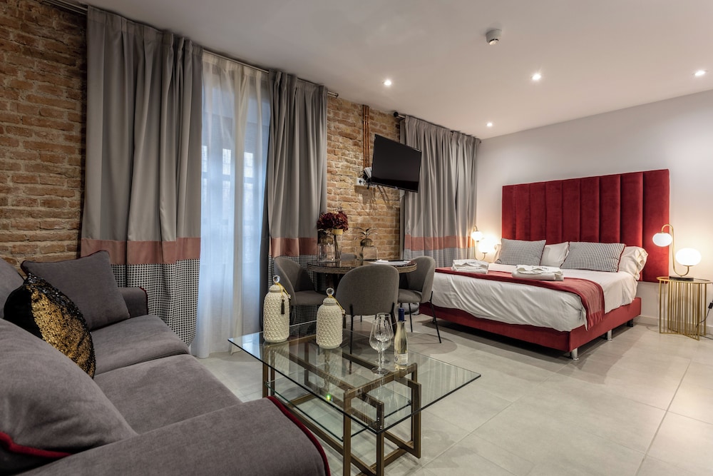 Bibo Suites Plaza Nueva 11/48
