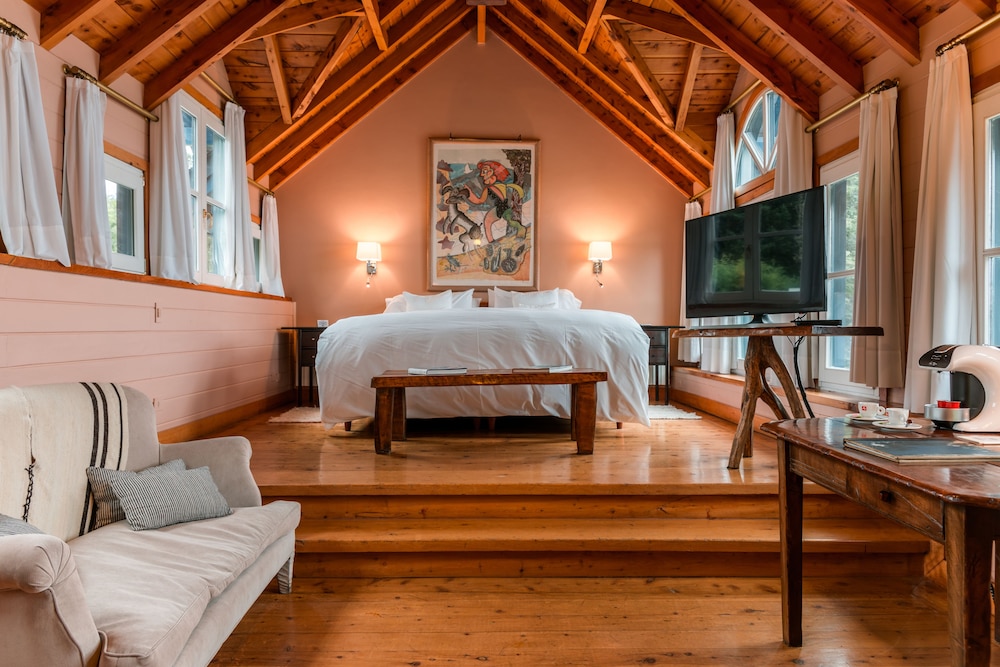 Las Balsas Relais Chateaux 44/71