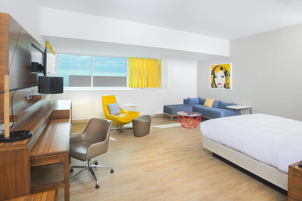 Courtyard by Marriott Santa Monica 31/59