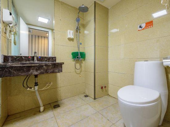 Zhongjing Hotel 45/46