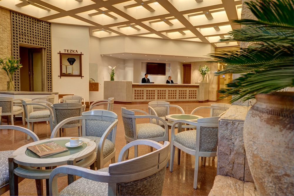 Royal Reforma Zona Rosa Hotel Ex Best Western 27/30