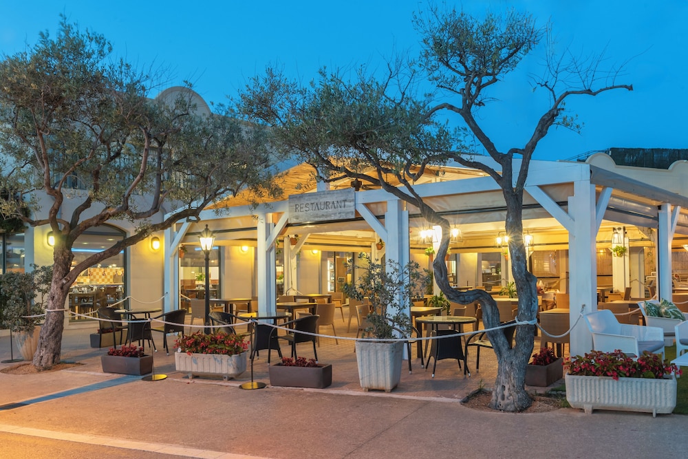 Valentin Star Menorca - Adults Only 40/50