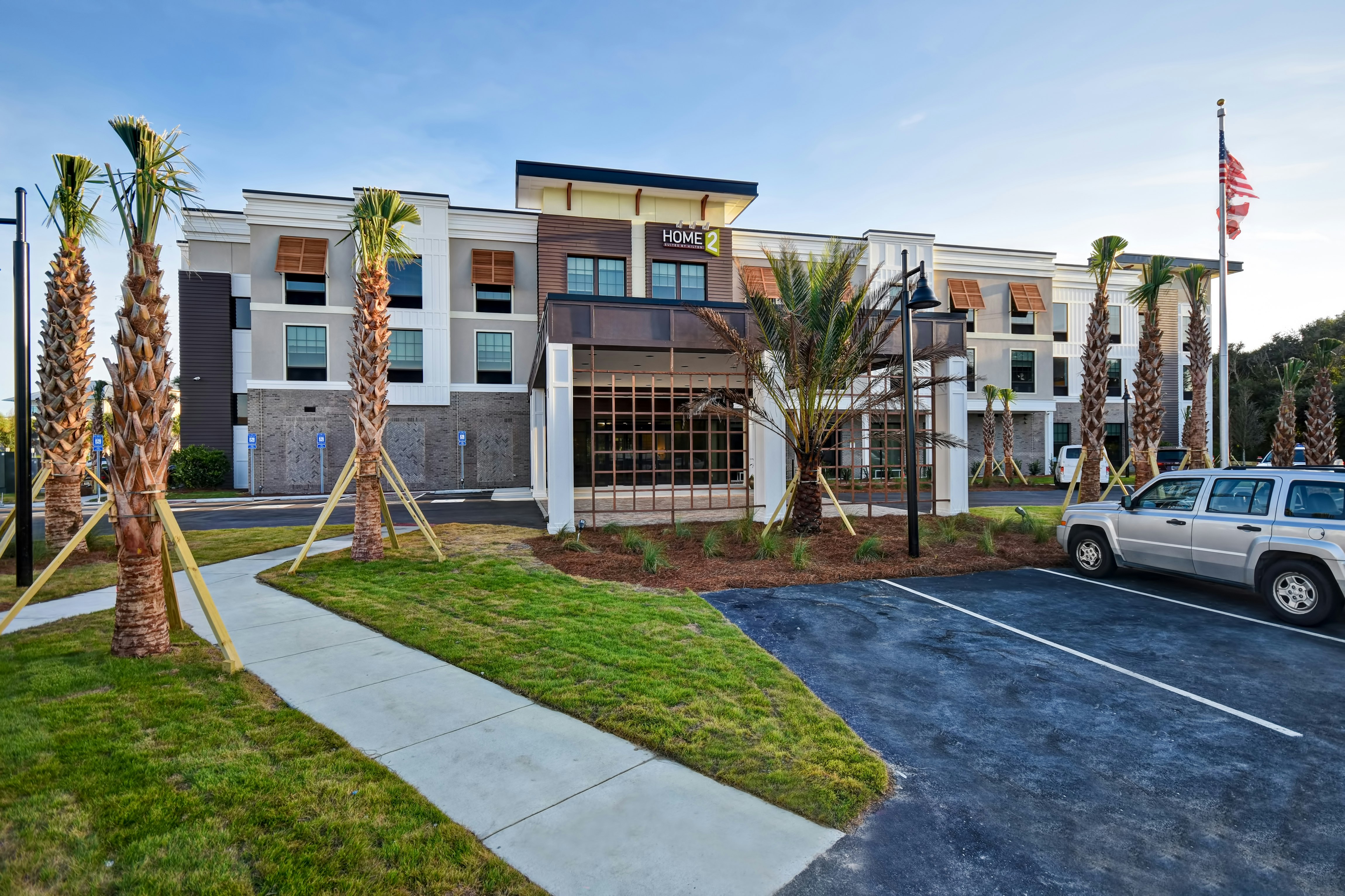 Home2 Suites By Hilton Jekyll Island 23/27
