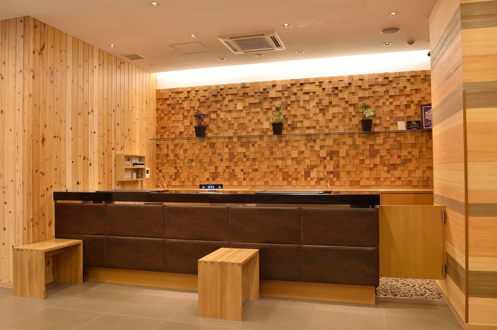 Dormy Inn Sapporo Annex 6/37