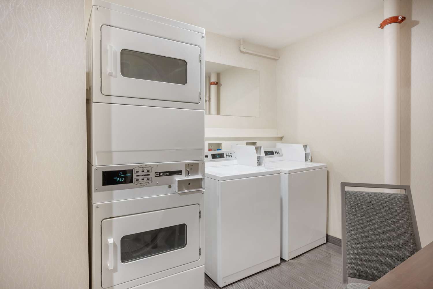 Best Western Plus City Center 14/17