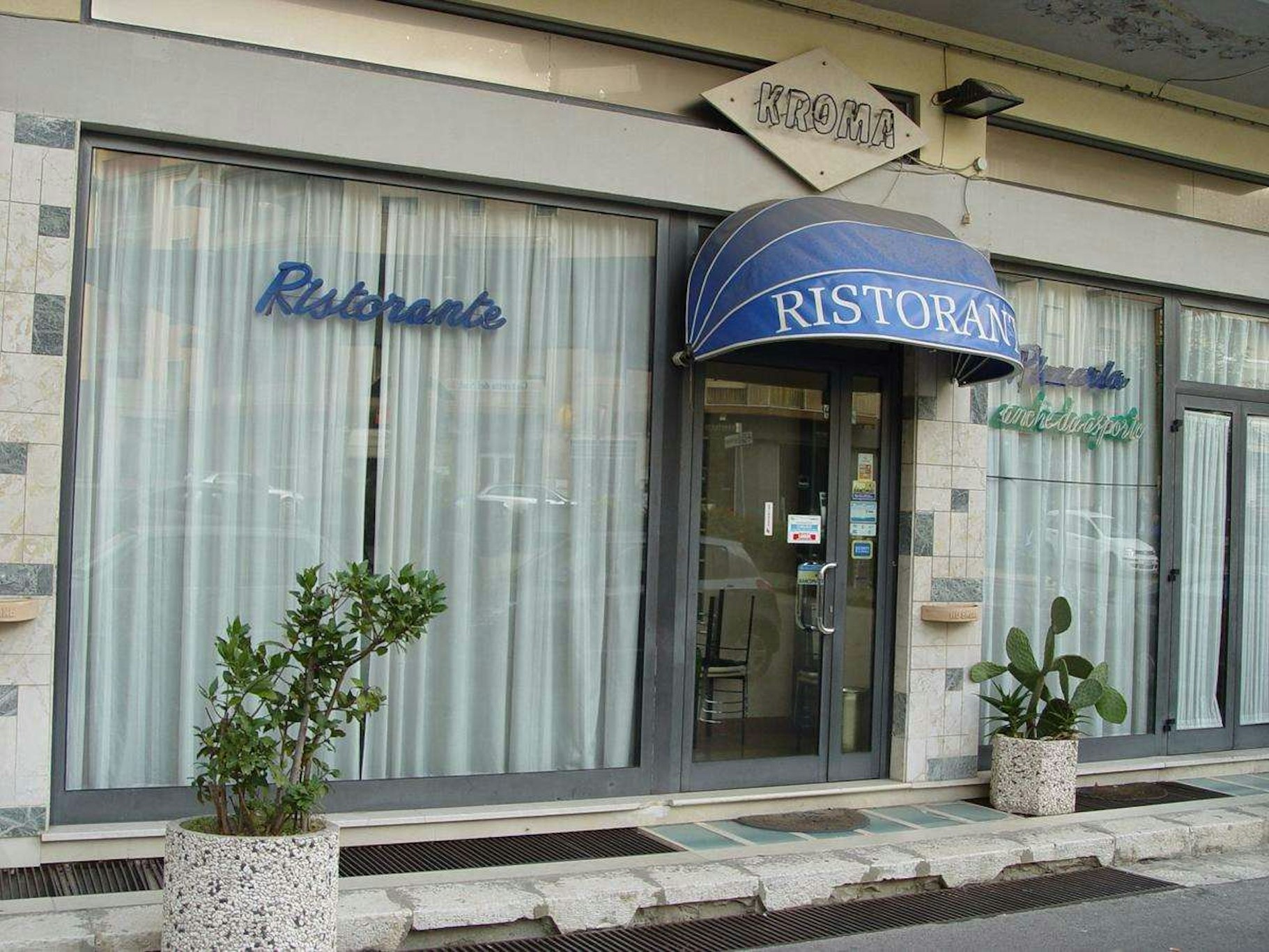 Hotel Kroma 1/30