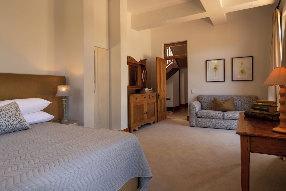 Avontuur Manor House 9/50
