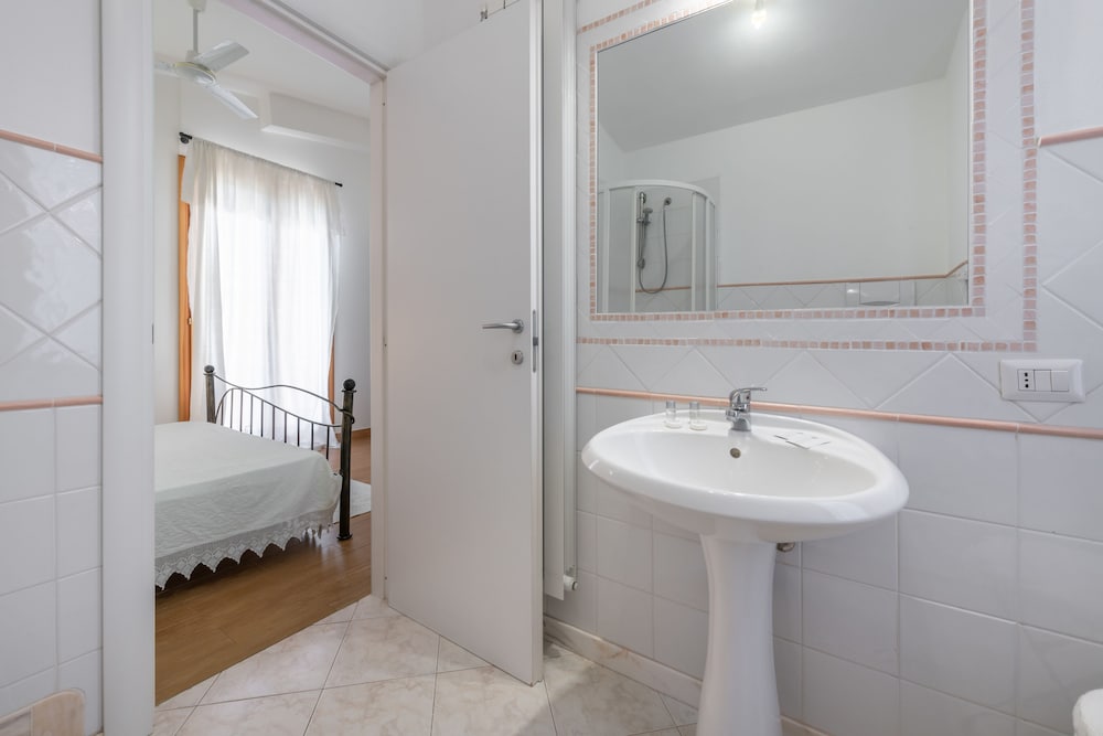Villa Iole B&B 41/50