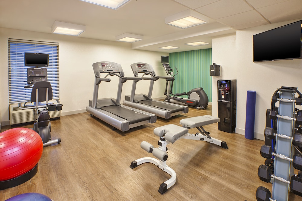 sport facilities
