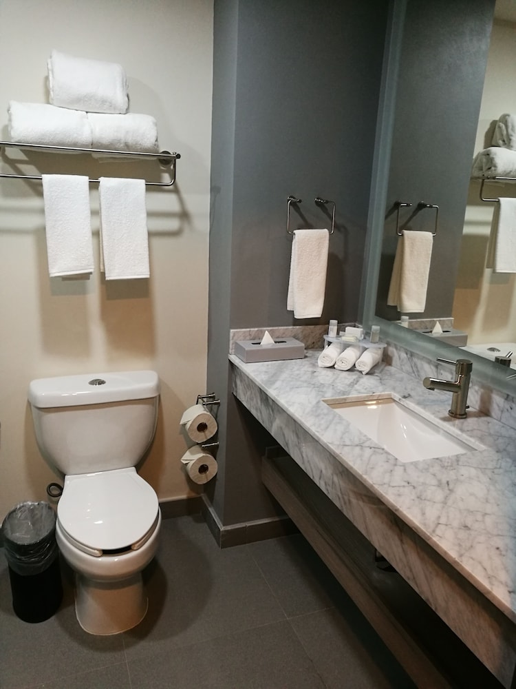 Holiday Inn Express And Suites Ciudad Obregon 15/77