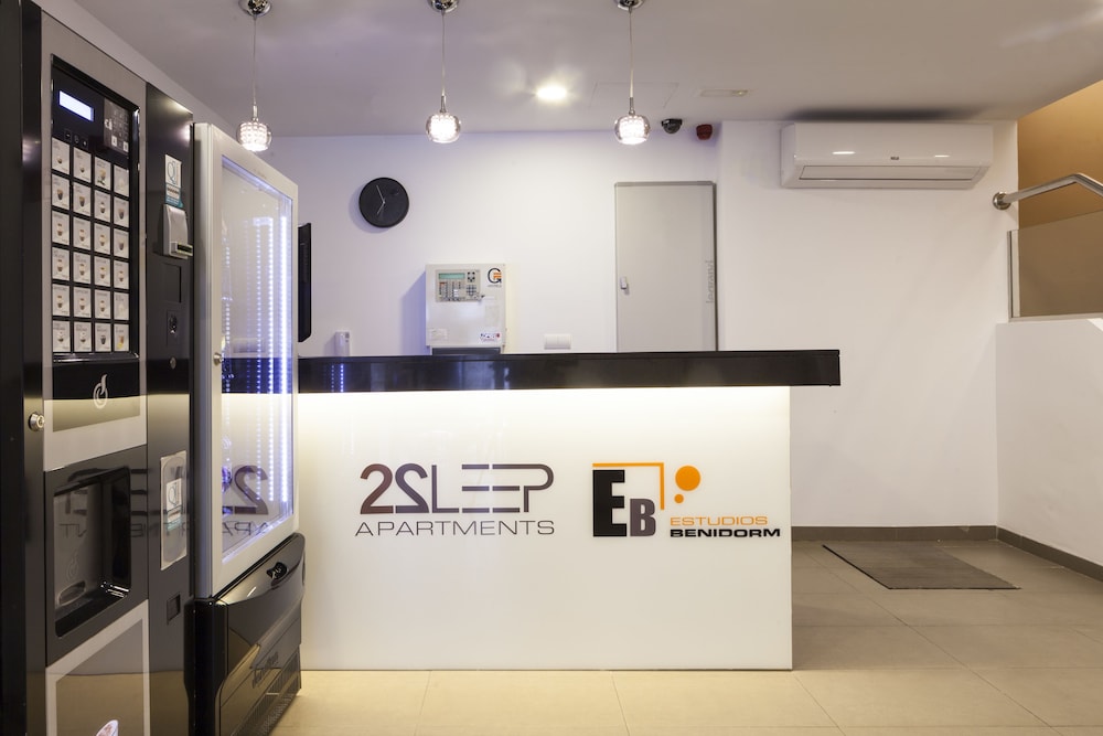 Apartamentos 2sleep 6/78