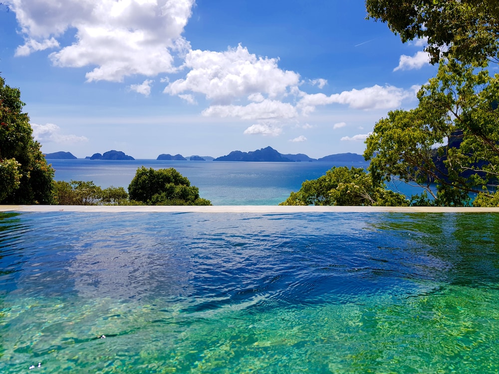 Karuna El Nido Villas 59/71