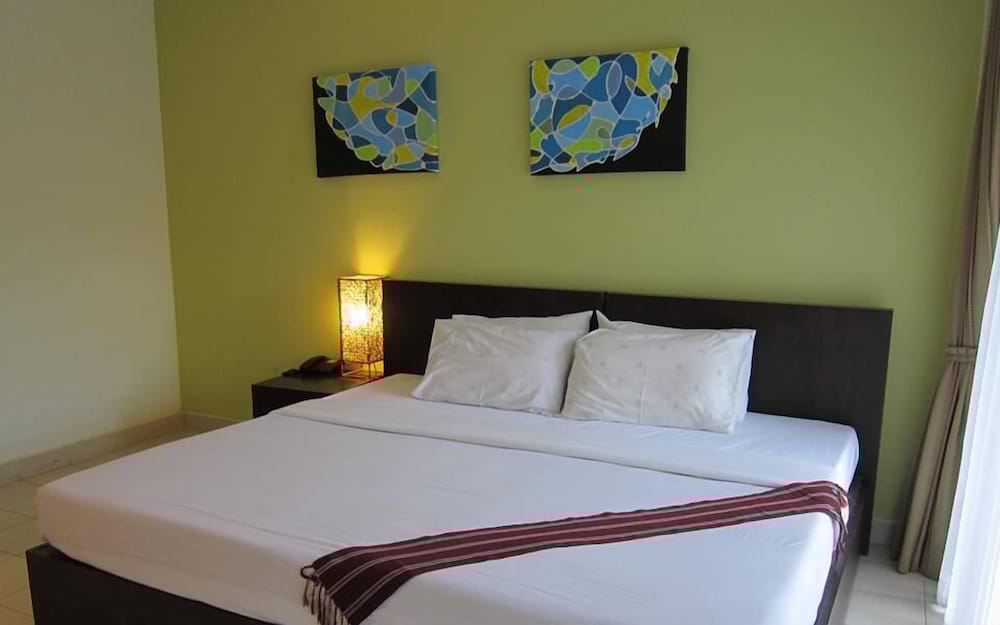 Krabi Cozy Place 24/49