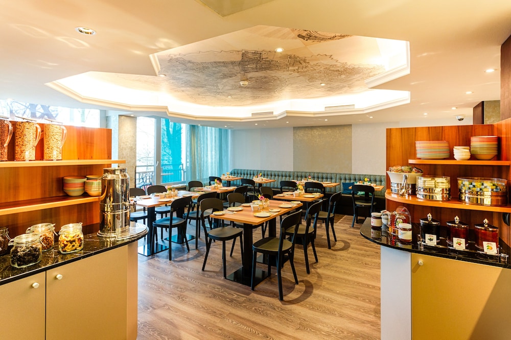 Hotel Capricorno 53/67