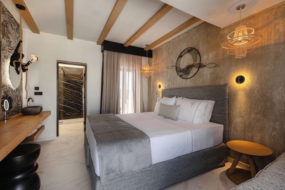 Santo Mangata Boutique Hotel & Spa - Adults Only 34/82