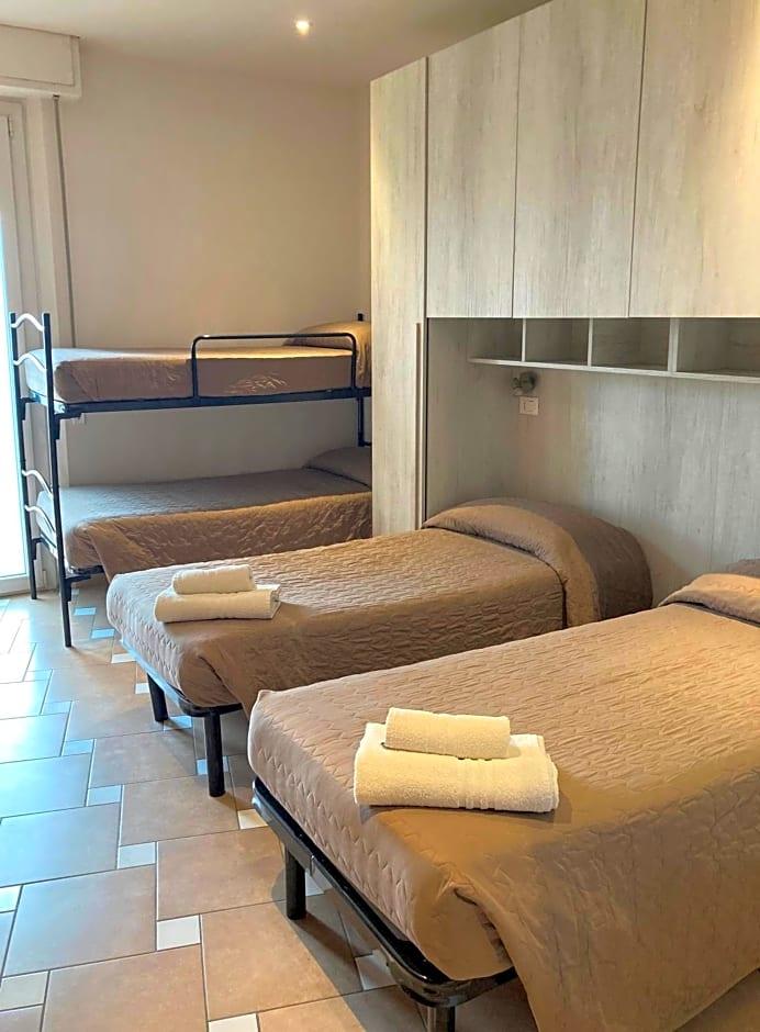 Hotel Villa Itala 8/51