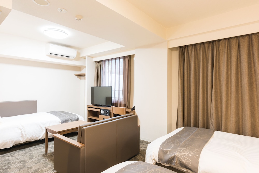 DORMY INN EXPRESS SENDAI SEASIDE 6/30