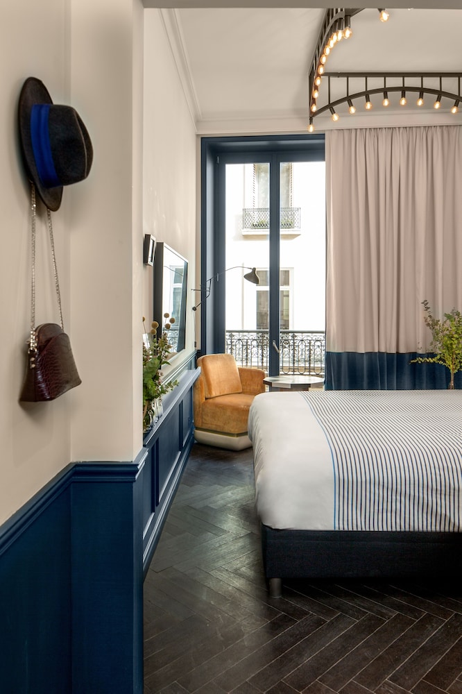 Hotel Chouchou 18/74