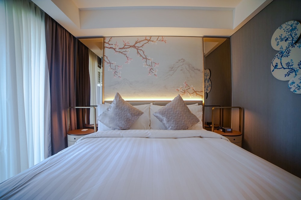 Oakwood PIK Jakarta 21/50