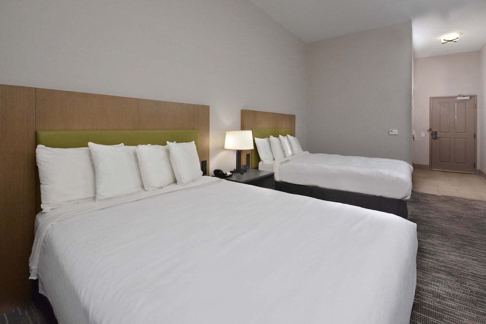 ROOM, 2 QUEEN BEDS