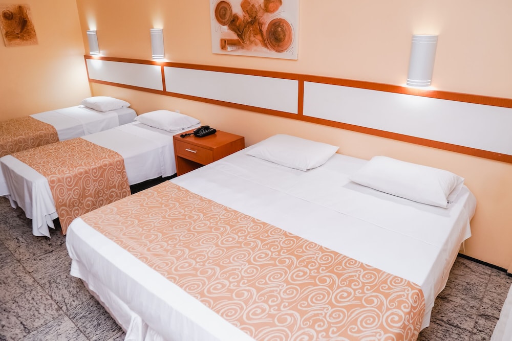 Costa Atlantico Hotel 16/46