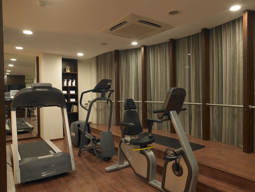 Blupetal A Business Hotel 24/40