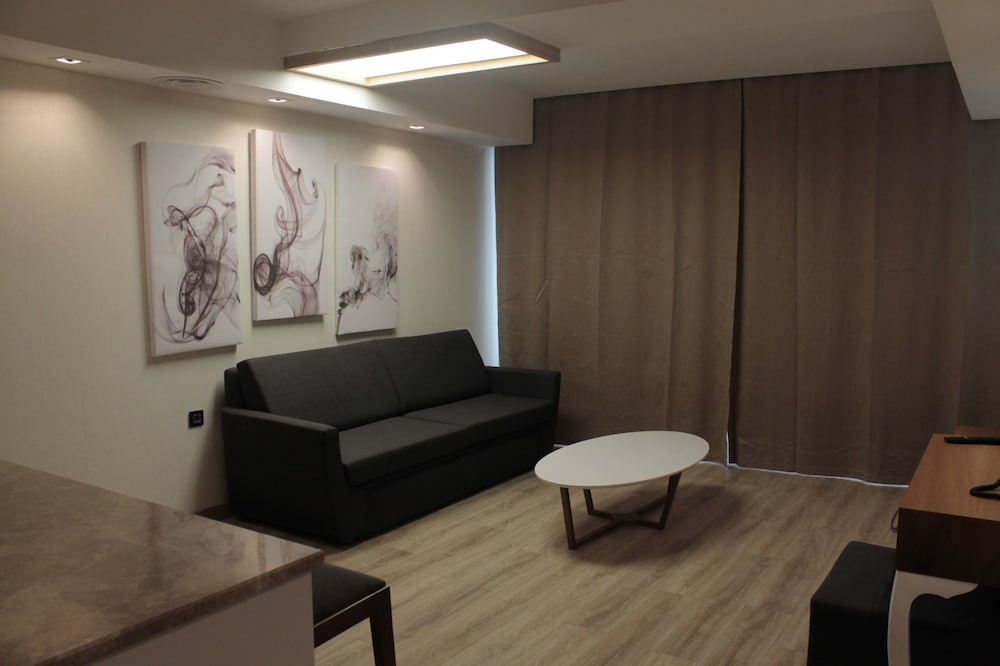 Mas Suites Nisantasi 40/58