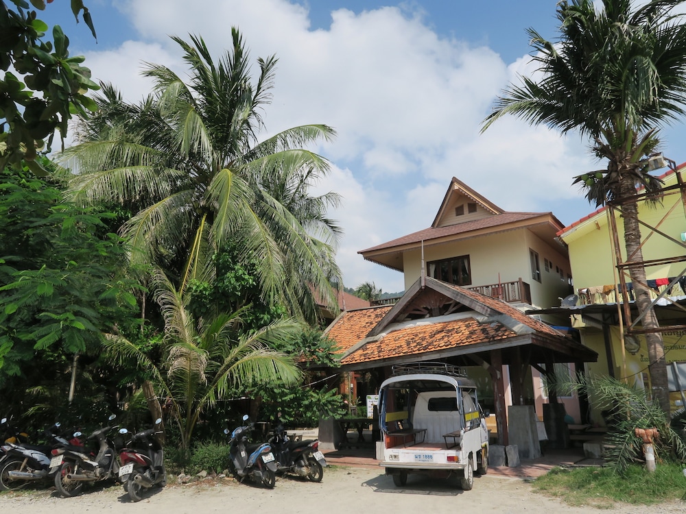Family House Resort 5/67