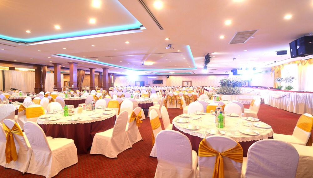 Chumphon Gardens Hotel 45/64