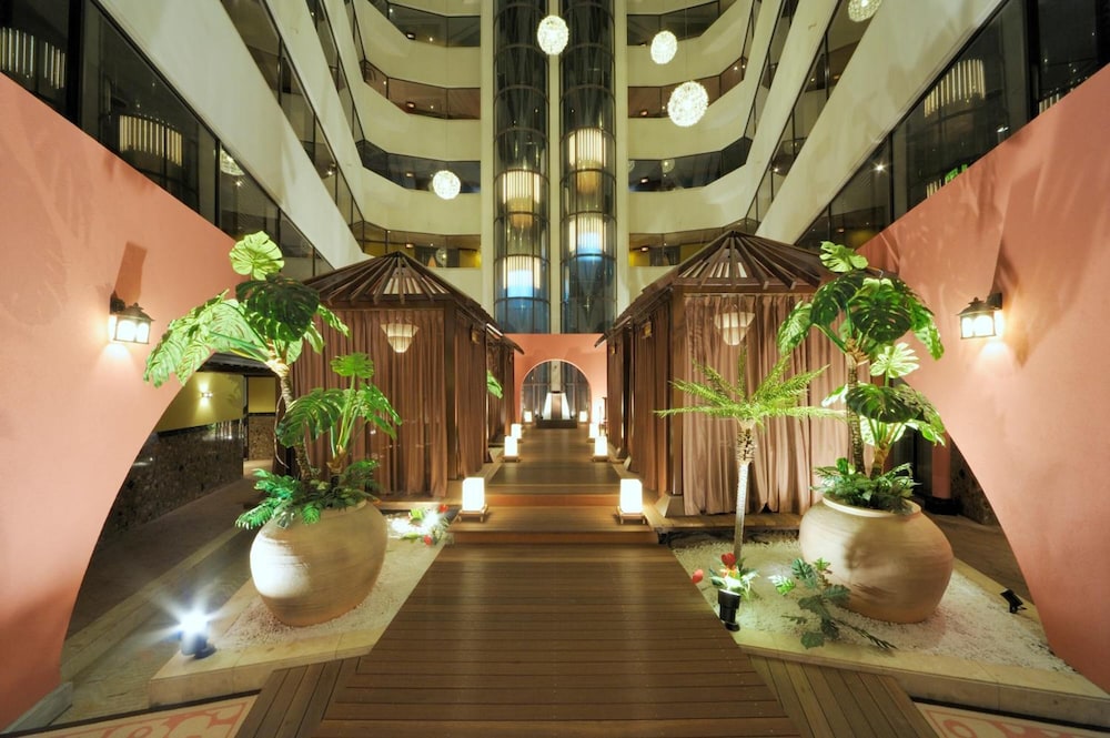 Hotel SOL Fukuoka 27/34