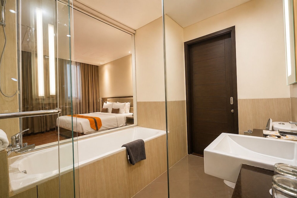 Oria, Suite, King Bed، Oria Hotel 9/9