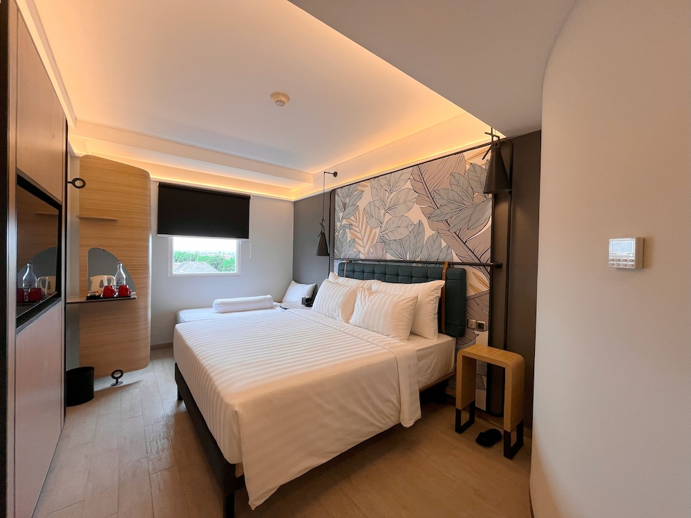 Luminor Hotel Legian Seminyak 20/50