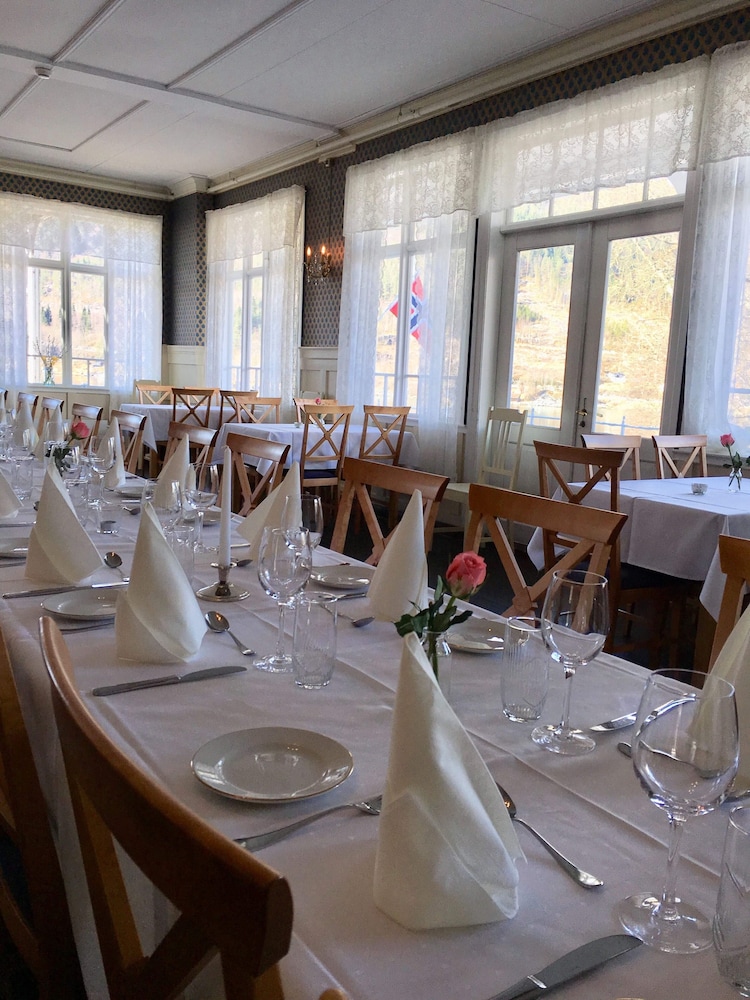 Visnes Hotel 45/62