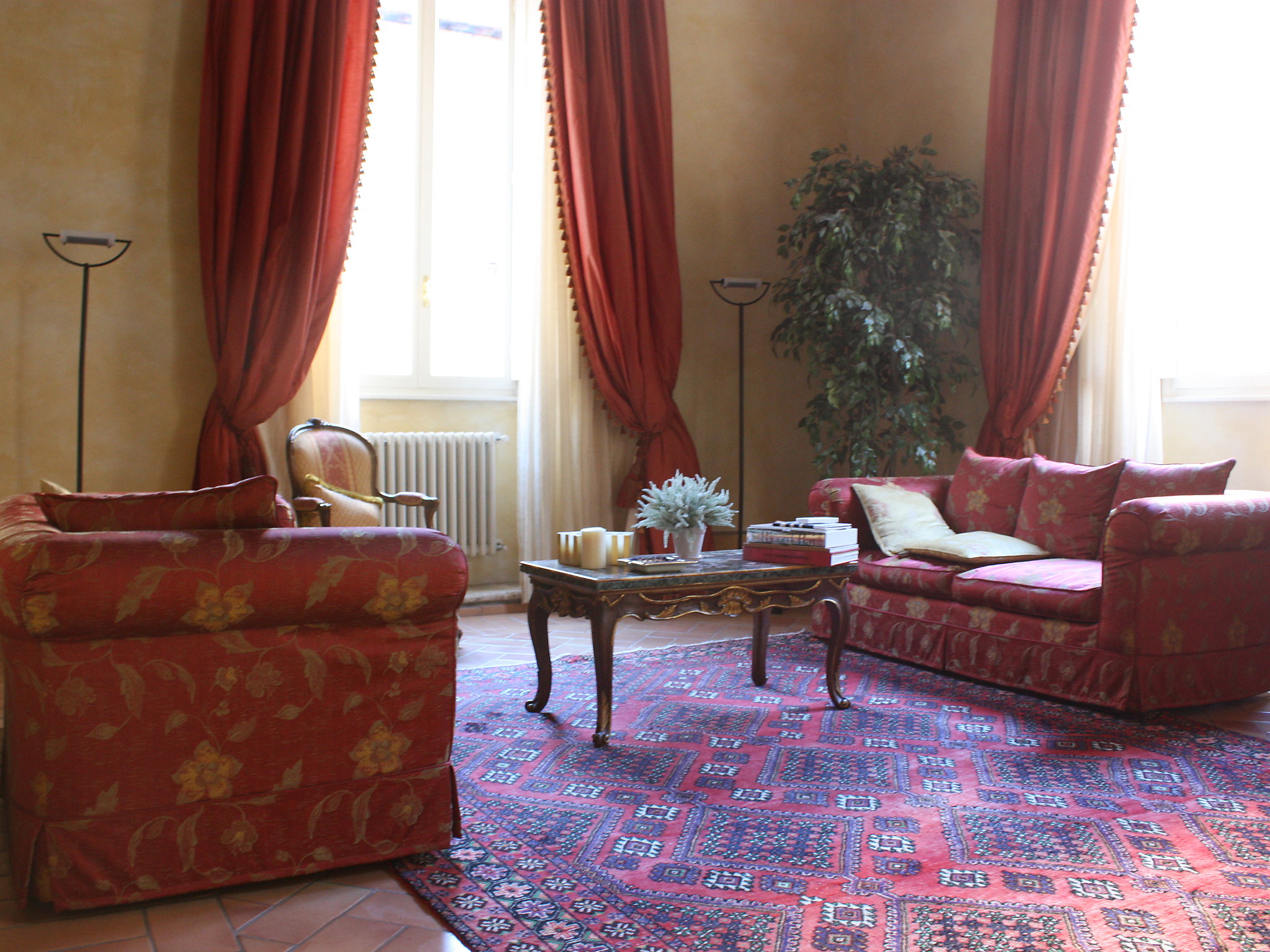 Pantheon Luxury 26/50