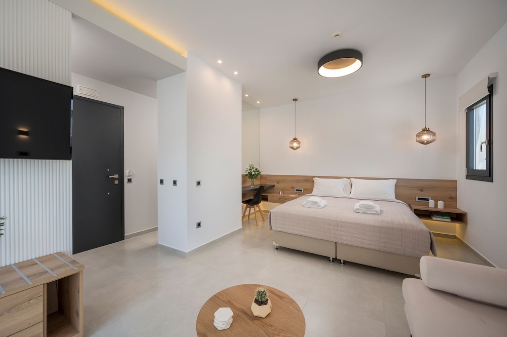 Central City Hotel 16/50