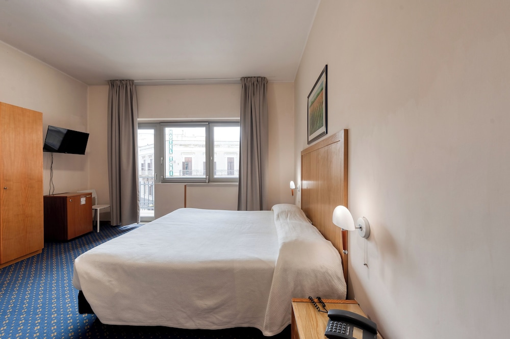 Hotel Barsotti 23/45