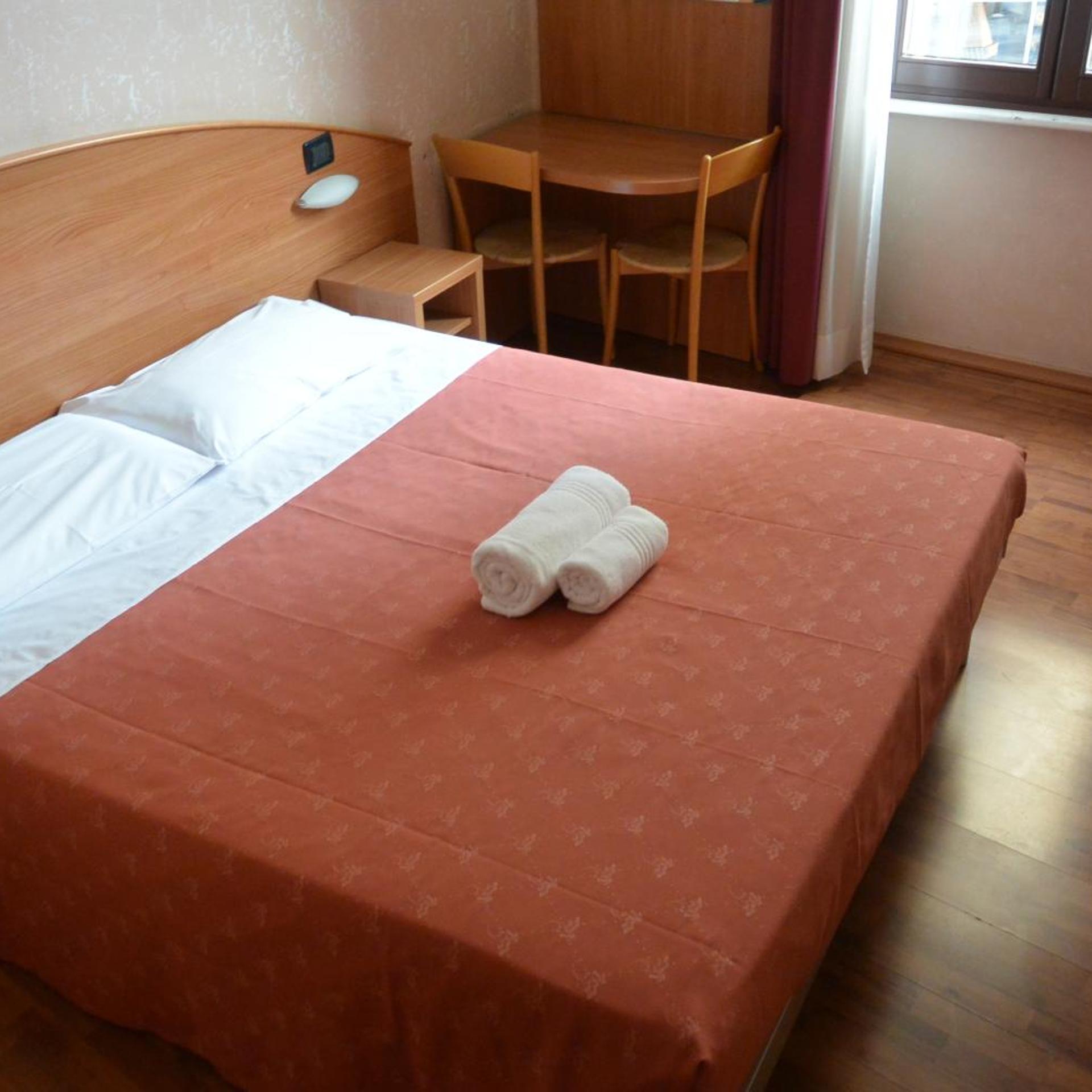 Hotel Nuovo Milan 11/33
