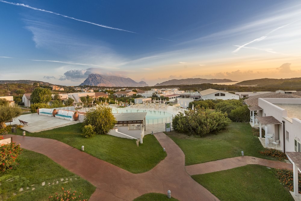 Resort Grande Baia 13/60