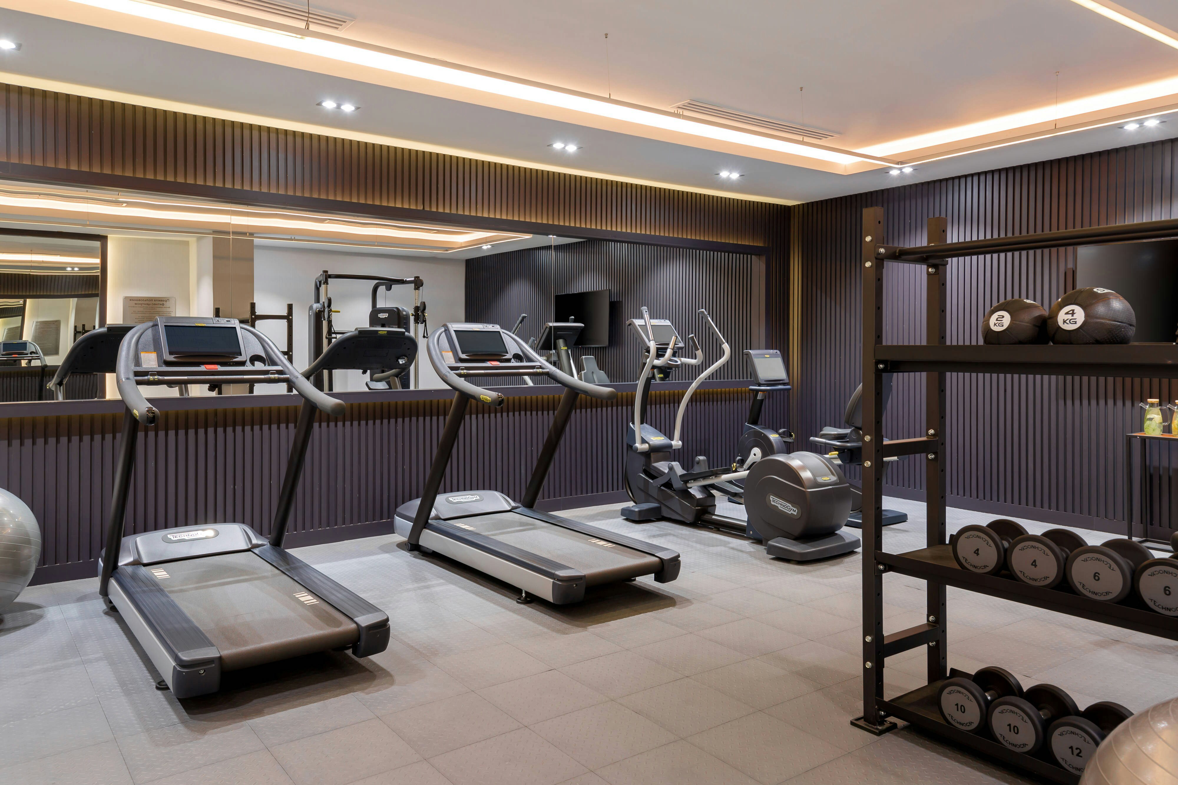 Courtyard by Marriott Tashkent 20/44