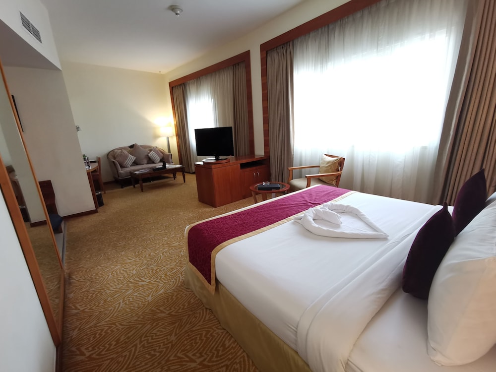room