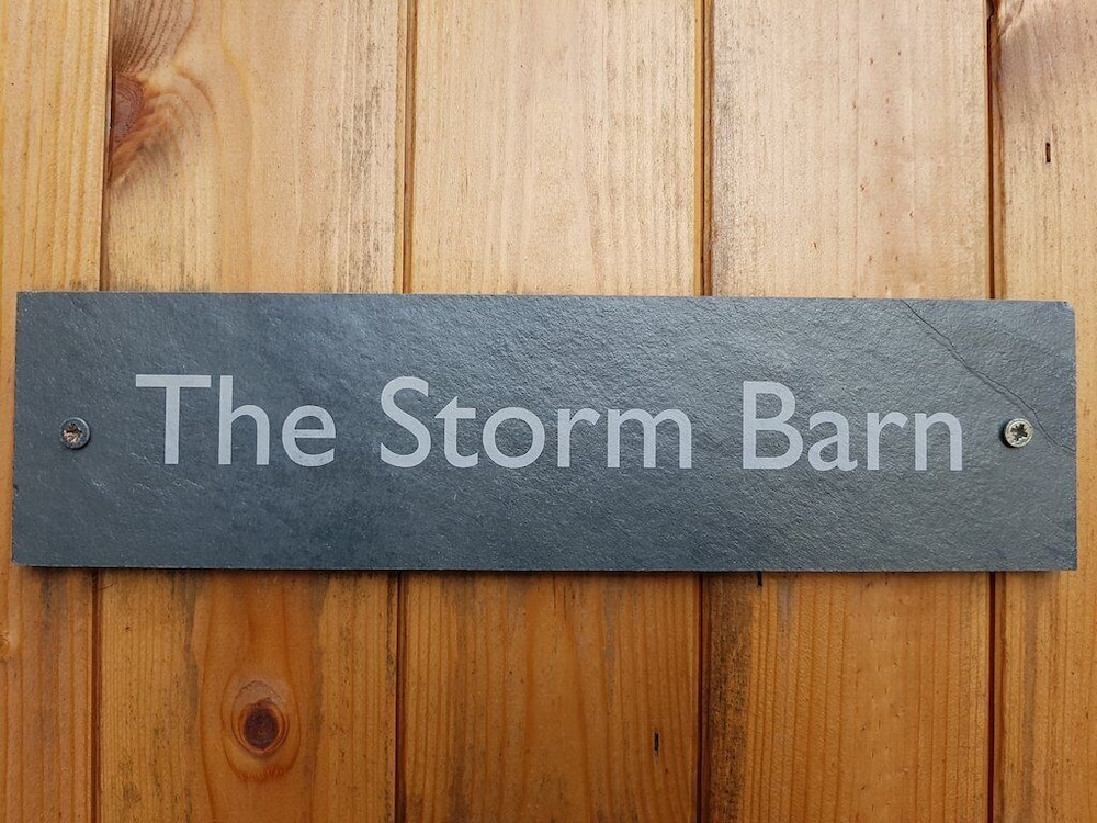 Storm Barn 3/13