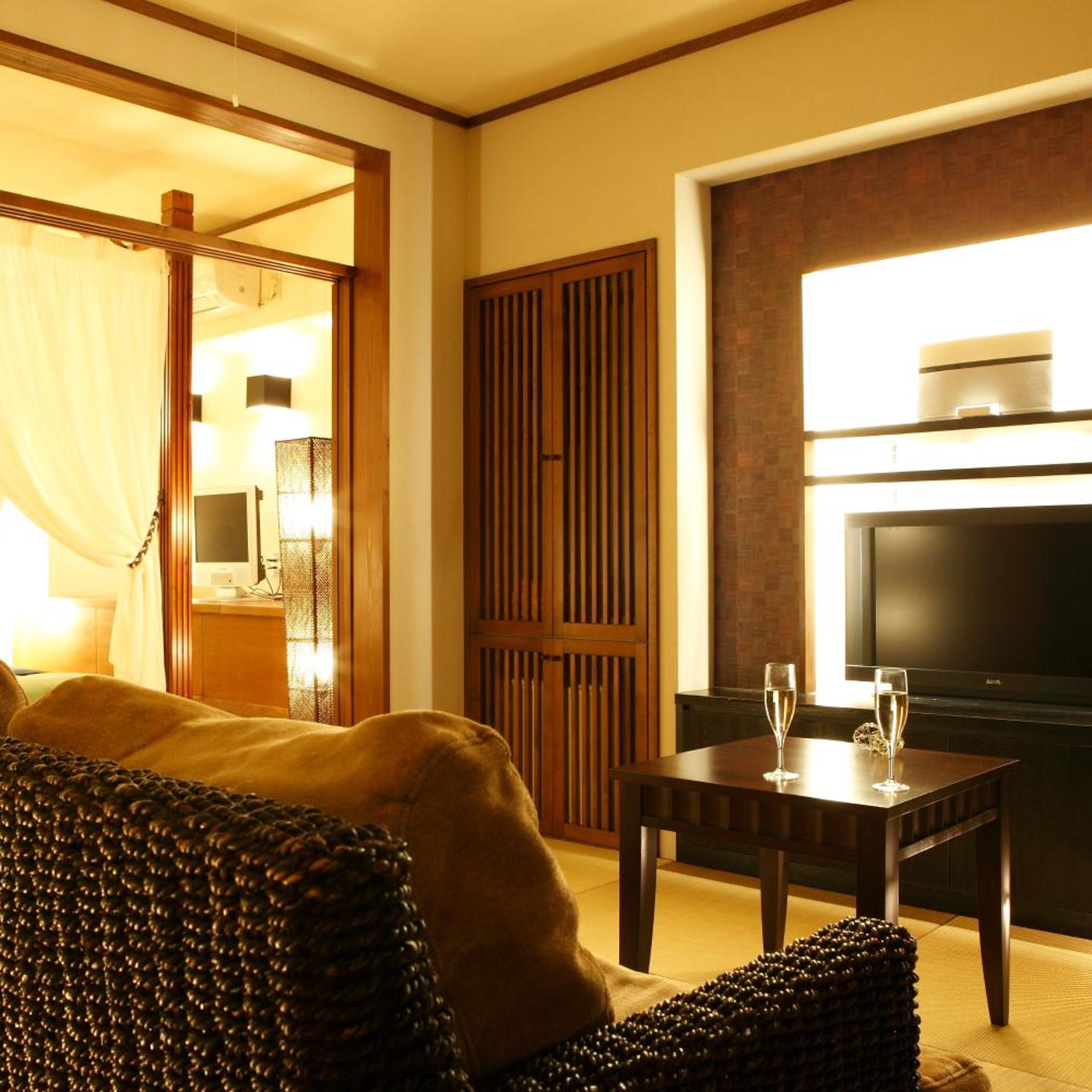Inatori Akao Hotel 37/50