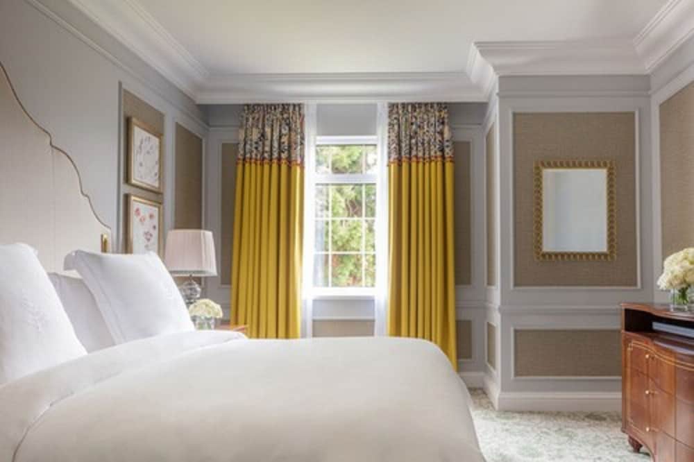 Four Seasons Hotel Hampshire 22/84