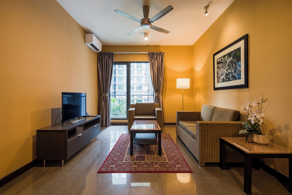 Acappella Suite Hotel 45/64