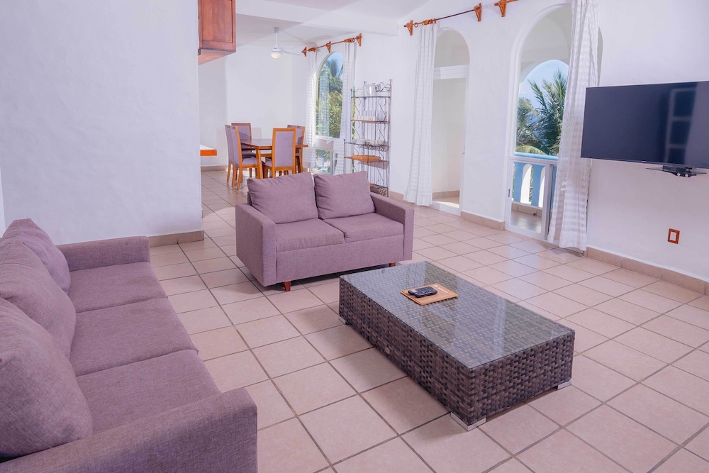 Villas And Resort Luz de Luna 27/50